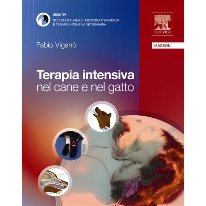 Terapia intensiva nel cane e nel gatto